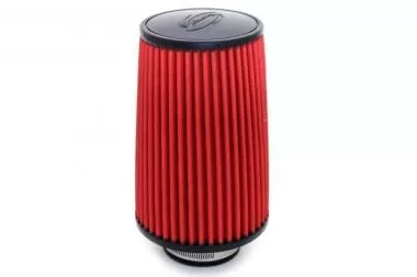 Air filter SIMOTA JAU-X02101-15 60-77mm Red - SM-FI-020