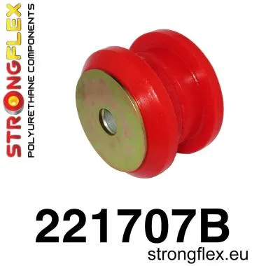 Bucsa de fixare a grinzii spate 52 mm - 221707B