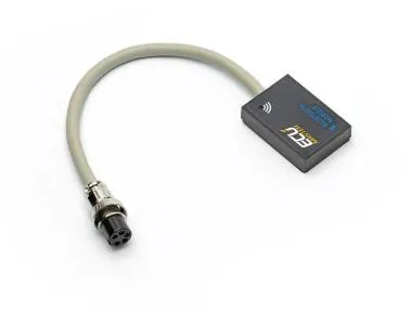 Modul Bluetooth Ecumaster EMU Black - BLEMUCAN