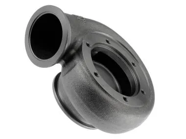 Carcasa turbo JRspec GT30-GTX30 A/R 0.83 Dual V-BAND,  turbosuflanta performanta - 1501-G30-S82