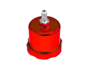 Rezervor lichid frana ambreiaj,  vas expansiune Red - JRSPEC-TANK-29-R
