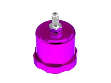 Vas lichid frana ambreiaj Fioletowy,  rezervor lichid frana ambreiaj auto - JRSPEC-TANK-29-P