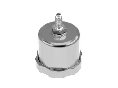 Rezervor lichid frana / vas ambreiaj Silver pentru sistem hidraulic - JRSPEC-TANK-29-S