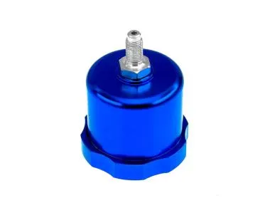 Vas lichid frana / rezervor ambreiaj Blue,  universal - JRSPEC-TANK-29-N