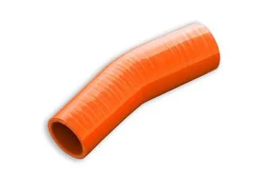 Cot siliconic Reductor cot 23A 70/89mm portocaliu - 002370/89-P