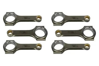 Biele forjate FMIC.Pro pentru Nissan RB25 RB26 cu suruburi ARP - FP-NS-RB25-3/8-A