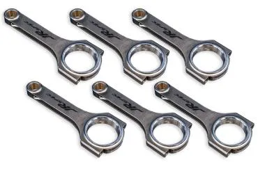 Biele forjate JRspec pentru Nissan RB25 RB26,  set biele performanta motor - NS121,5-H6-3/8