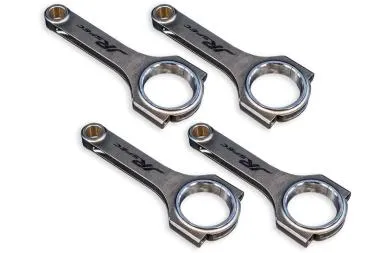 Biele forjate JRspec Peugeot/Citroen 206 S16 XS 1.6L 2.0L Super 1600 cu suruburi ARP - PE139-H4-A