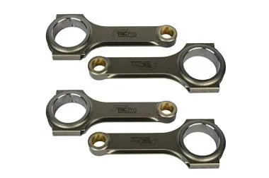 Biele forjate FMIC.Pro pentru VW/Audi 1.8T,  bolt 20mm - FP-VW5670-REV1-20