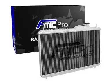 Radiator Racing FMIC.Pro pentru Honda Civic FN2 Type R - FMICPRO-RAD-081