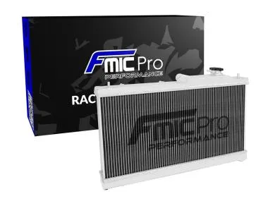 Racing Radiator FMIC.Pro pentru Subaru Impreza GJ VL9 WRX STi VA 2014+ - FMICPRO-RAD-084