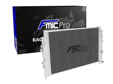 Racing Radiator FMIC.Pro pentru Mazda MX5 Miata NC 2.0L 4 cilindri 2006-2015 - FMICPRO-RAD-085
