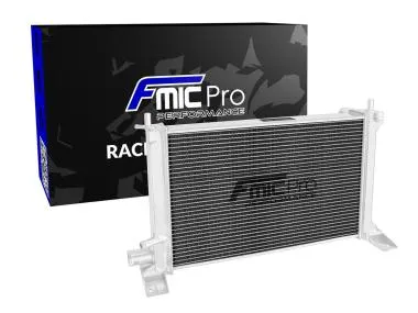 Radiator Racing FMIC.Pro pentru Ford Fiesta MK6 1.25 1.4 1.6 (2008-2012) - FMICPRO-RAD-087