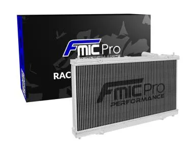 Racing Radiator FMIC.Pro pentru Lexus IS 250,  IS 350,  GS 350,  S 190 - FMICPRO-RAD-091