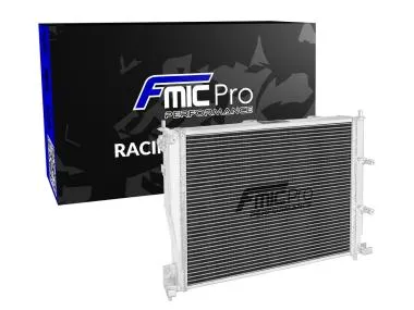 Racing Radiator FMIC.Pro pentru Renault Clio MK3 2.0 16V 2005-2012 - FMICPRO-RAD-092
