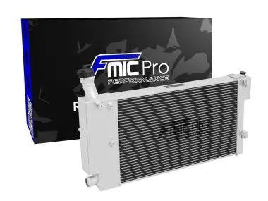 Radiator Racing FMIC.Pro pentru Peugeot 106 Sport GTI 1.6L si Citroen Saxo VTR 16V 1991-2001 - FMICPRO-RAD-093
