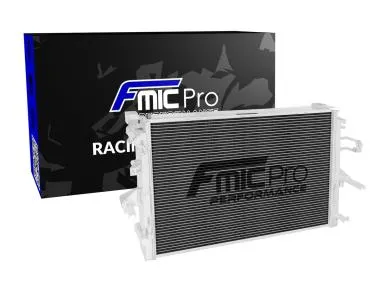 Racing Radiator FMIC.Pro pentru Volkswagen Transporter T5 2.5 TDI 2003-2009 - FMICPRO-RAD-094