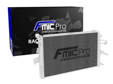 Radiator Racing FMIC.Pro pentru VW Transporter T5 1.9 TDI / 3.2 V6 2003-2009 - FMICPRO-RAD-095