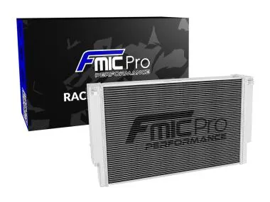 Radiator Racing FMIC.Pro pentru VW Volkswagen Golf MK7 VII 7R GTI GTD 2.0 TSI EA888 - FMICPRO-RAD-096
