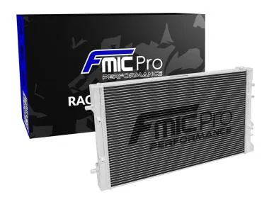 Racing Radiator FMIC.Pro pentru Audi TT 1.8 20V 225 KM Quattro,  radiator performanta racing - FMICPRO-RAD-099