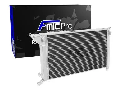 Racing Radiator FMIC.Pro pentru BMW Mini R50 One / Cooper 1.6 benzina (2001-2006) - FMICPRO-RAD-103