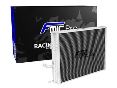 Radiator chargecooler FMIC.Pro pentru BMW Seria 3/4 F30 F31 F32 F33 F34 F35 F36 340i 440i 2015-2019 - FMICPRO-RAD-109-2