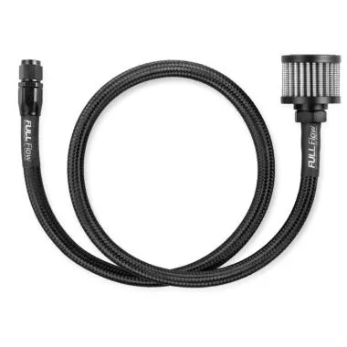 Kit ventilatie celula combustibil Nuke Performance AN-12 - NP-150-22-212