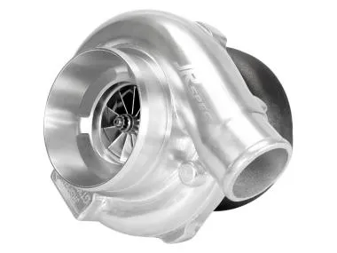 Turbocharger JRspec GTX3076R+ Hybrid Ceramic BB (GTX3080R) V-band 1.01 otel turnat - JR-D30-X36-G30-S01HB