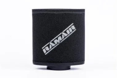 Filtru aer sport universal tip con Ramair CC-505-70,  baza polimer,  gat 70mm - RAM-CC-505-70