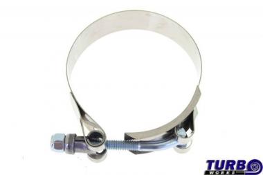 T-bolt clamp 89-99mm T-Clamp - PP-IN-070