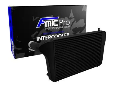 Intercooler FMIC.Pro performance pentru Ford Explorer ST - FMICPRO-IC-087