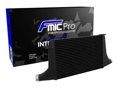 Intercooler frontal FMIC.Pro pentru Opel Corsa D OPC GSI 1.6 T - FMICPRO-IC-089