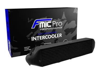 Intercooler performant FMIC.Pro pentru Honda Civic Type R FK8,  upgrade racire aer admisie - FMICPRO-IC-093