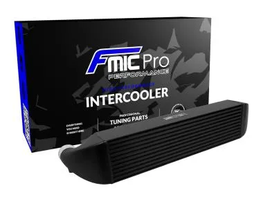 Intercooler FMIC.Pro performance pentru Volvo S60 II / V60 / XC60 2.0 T,  frontal FMIC - FMICPRO-IC-101