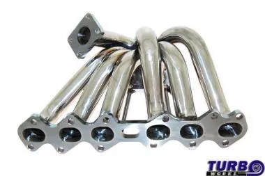 Exhaust manifold Toyota Supra 2JZGTE TURBO - PP-KW-070