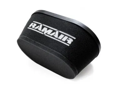 Filtru aer sport Ramair Intake Induction Replacement compatibil kit admisie JSK-121 - RAM-RFE-JSK-121