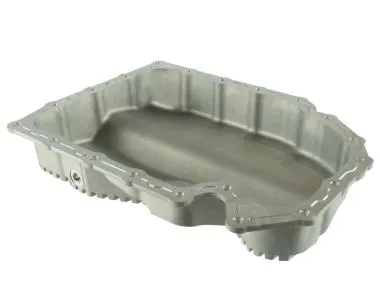 Baie ulei aluminiu FMIC.EU pentru Volkswagen Golf 6/7,  Audi S3,  Seat Leon 1.8 TSI / 2.0 TSI - IN-OP-VAG