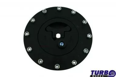 Fuel Cap Plasik MP-ZP-011