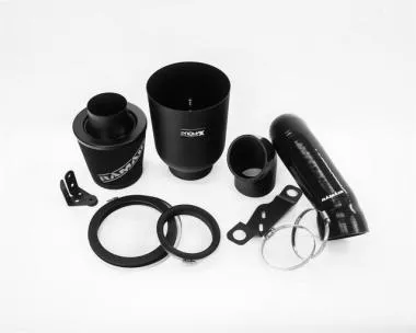 Kit filtru aer sport Ramair JSK-316-BK,  admisie directa,  pentru Audi A1 A3 Q2 S3 SQ2 Q3 TT 1.8 2.0 T - RAM-JSK-316-BK-1