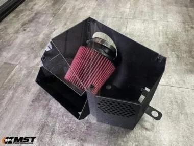 Clear Cover MST Performance pentru Volkswagen VW Golf GTI/R MK7 MQB - MST-VW-CCMK777