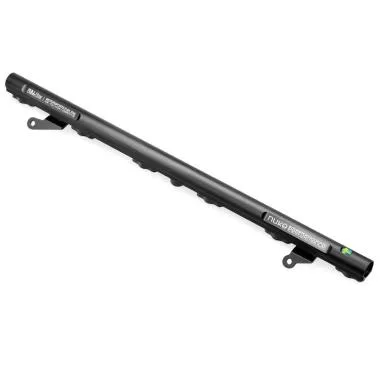 Fuel Rail Nuke Performance pentru BMW 6 cilindri S38,  sistem alimentare benzina performant - NP-120-02-105