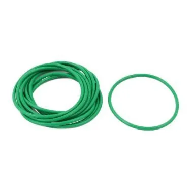 Nuke Performance Garnitura O-Ring 76x2, 5 pentru Competition Catch Can Capac Superior si Inferior - NP-260-10-102