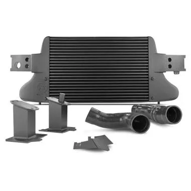 Kit compresor intercooler EVOX cu charge pipe Wagner Tuning pentru Audi RS3 8Y 2.5 TFSI - WT-200001194.PIPE