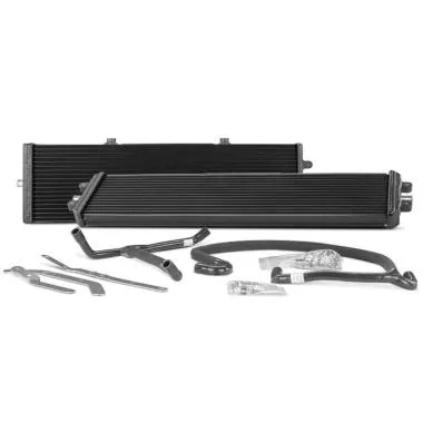 Kit radiator Competition Wagner Tuning pentru Audi RS6 C7 4.0 BiTurbo - WT-400001023