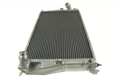 Racing radiator BMW E90 E92 1M E82 335i - MG-EN-012