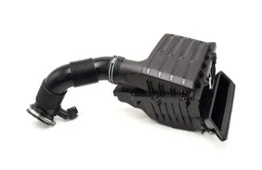 Teava admisie turbo MST Performance pentru Skoda Superb MK3 2.0 TSI - MST-VW-MK802H-1