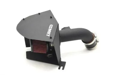 Kit filtru aer sport Intake Induction MST Performance pentru Volvo S60,  V60,  XC60,  S90,  XC90,  V90 - MST-VOL-6008