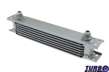 Radiator ulei 260x50x50 AN10 TurboWorks - CN-OC-004