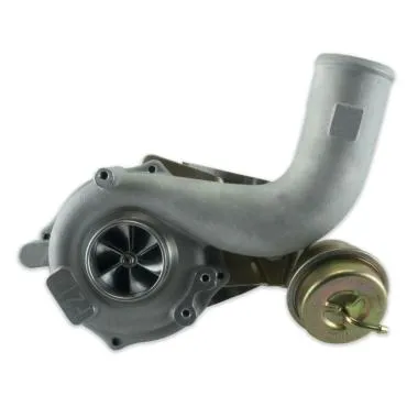 Turbosuflanta JRSpec K03 Billet 6+6 Upgrade pentru Audi A3 TT / VW Volkswagen Golf MK4 1.8T / Skoda  - JR-K03-1.8T-TV