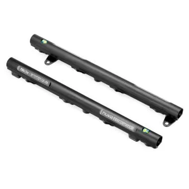 Fuel Rail Nuke Performance pentru BMW V8 S65,  sistem alimentare combustibil - NP-120-02-110